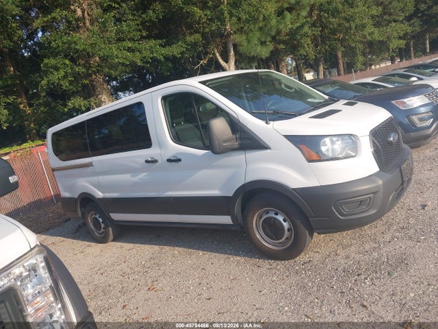 Продаж на аукціоні авто 2022 Ford Transit-150 Passenger Van Xl, vin: 1FMZK1Y89NKA63462, номер лоту: 45794466