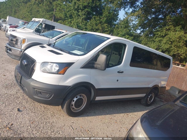 Продаж на аукціоні авто 2022 Ford Transit-150 Passenger Van Xl, vin: 1FMZK1Y89NKA63462, номер лоту: 45794466