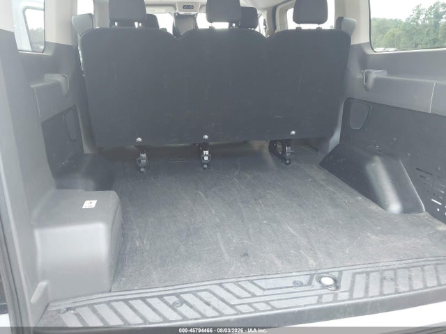 Продаж на аукціоні авто 2022 Ford Transit-150 Passenger Van Xl, vin: 1FMZK1Y89NKA63462, номер лоту: 45794466
