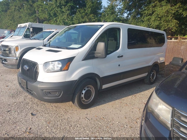 Продаж на аукціоні авто 2022 Ford Transit-150 Passenger Van Xl, vin: 1FMZK1Y89NKA63462, номер лоту: 45794466