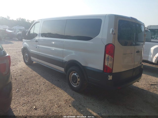 Продаж на аукціоні авто 2022 Ford Transit-150 Passenger Van Xl, vin: 1FMZK1Y89NKA63462, номер лоту: 45794466