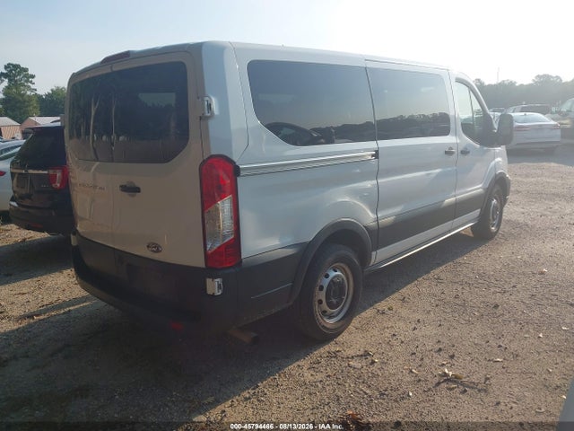Продаж на аукціоні авто 2022 Ford Transit-150 Passenger Van Xl, vin: 1FMZK1Y89NKA63462, номер лоту: 45794466