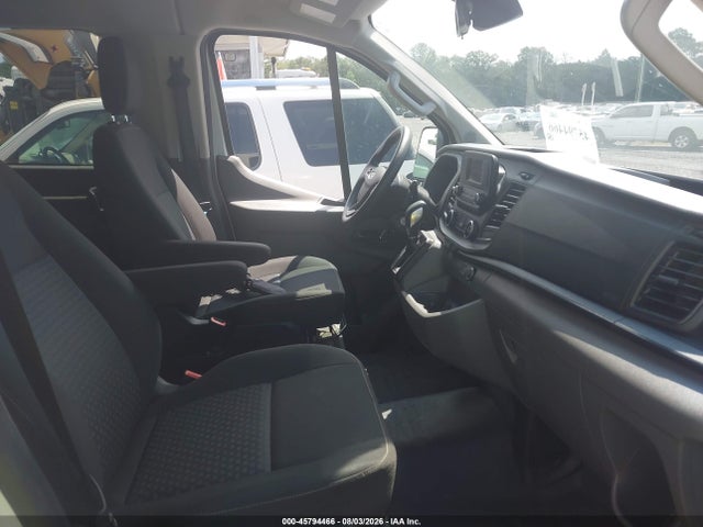 Продаж на аукціоні авто 2022 Ford Transit-150 Passenger Van Xl, vin: 1FMZK1Y89NKA63462, номер лоту: 45794466