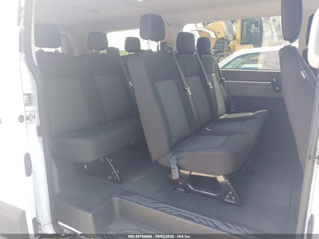 Продаж на аукціоні авто 2022 Ford Transit-150 Passenger Van Xl, vin: 1FMZK1Y89NKA63462, номер лоту: 45794466