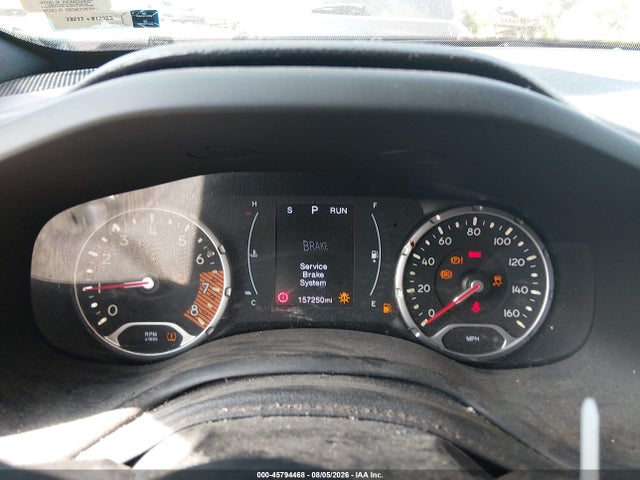 Продаж на аукціоні авто 2020 Jeep Renegade Sport 4x4, vin: ZACNJBAB9LPL22680, номер лоту: 45794468