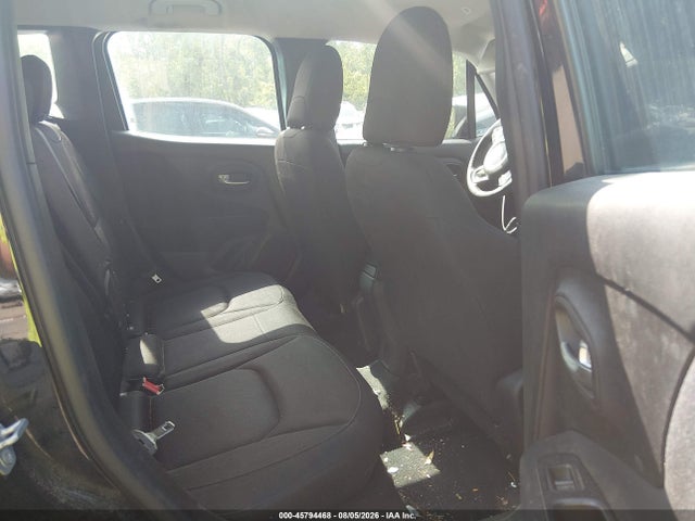 Продаж на аукціоні авто 2020 Jeep Renegade Sport 4x4, vin: ZACNJBAB9LPL22680, номер лоту: 45794468