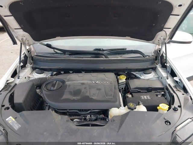 Продаж на аукціоні авто 2019 Jeep Cherokee Limited 4x4, vin: 1C4PJMDX7KD188408, номер лоту: 45794469