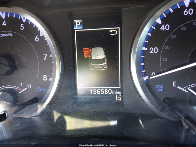 2019 Toyota Highlander Le მანქანა იყიდება აუქციონზე, vin: 5TDZARFH8KS051428, აუქციონის ნომერი: 45794474