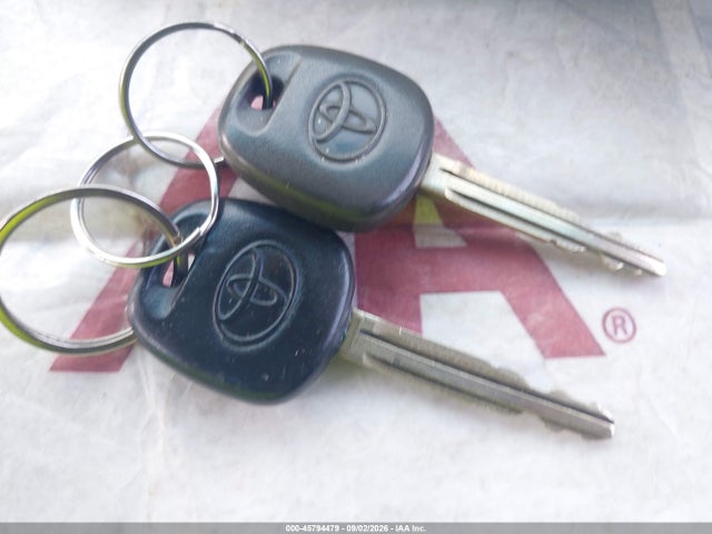 Продаж на аукціоні авто 2004 Toyota Sienna Le, vin: 5TDZA23C34S163802, номер лоту: 45794479