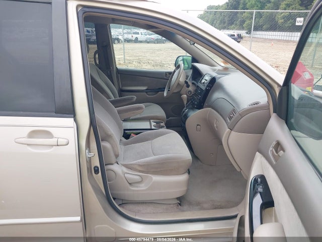 Продаж на аукціоні авто 2004 Toyota Sienna Le, vin: 5TDZA23C34S163802, номер лоту: 45794479