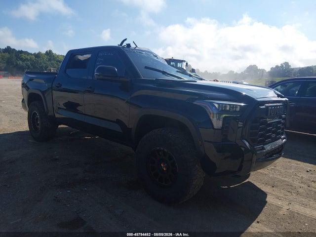 Продажа на аукционе авто 2023 Toyota Tundra Hybrid Trd Pro, vin: 5TFPC5DB1PX029961, номер лота: 45794482