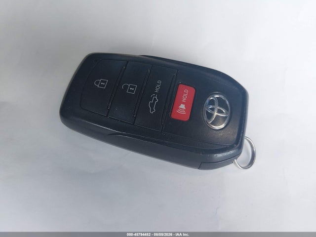 45794482 :رقم المزاد ، 5TFPC5DB1PX029961 vin ، 2023 Toyota Tundra Hybrid Trd Pro مزاد بيع