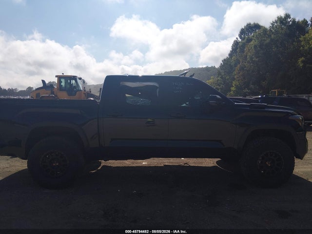 45794482 :رقم المزاد ، 5TFPC5DB1PX029961 vin ، 2023 Toyota Tundra Hybrid Trd Pro مزاد بيع