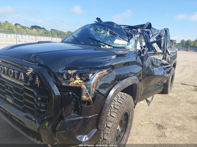 45794482 :رقم المزاد ، 5TFPC5DB1PX029961 vin ، 2023 Toyota Tundra Hybrid Trd Pro مزاد بيع