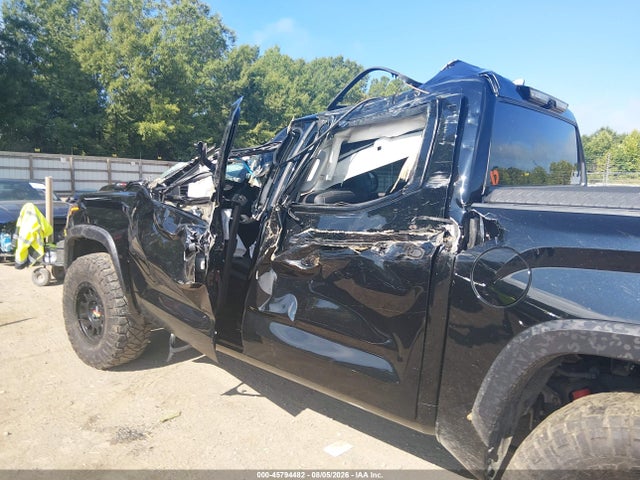 45794482 :رقم المزاد ، 5TFPC5DB1PX029961 vin ، 2023 Toyota Tundra Hybrid Trd Pro مزاد بيع