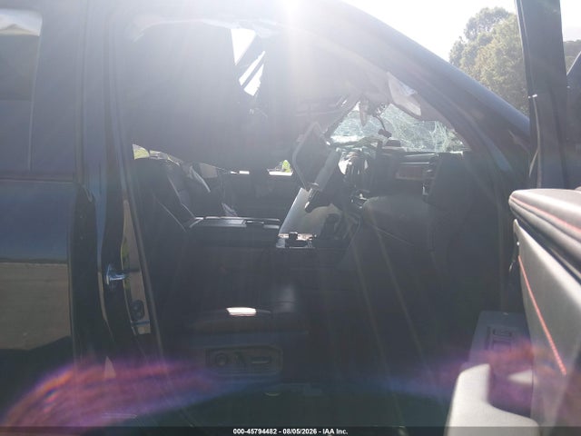 45794482 :رقم المزاد ، 5TFPC5DB1PX029961 vin ، 2023 Toyota Tundra Hybrid Trd Pro مزاد بيع