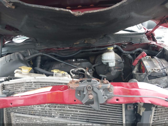 Aukcja sprzedaży 2008 Dodge Ram 1500 Slt, vin: 1D7HU18248S547619, numer aukcji: 45794483