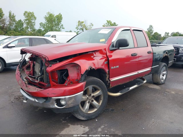 Aukcja sprzedaży 2008 Dodge Ram 1500 Slt, vin: 1D7HU18248S547619, numer aukcji: 45794483