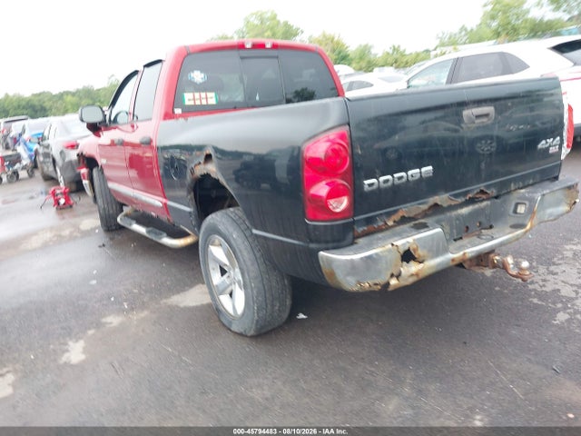 Aukcja sprzedaży 2008 Dodge Ram 1500 Slt, vin: 1D7HU18248S547619, numer aukcji: 45794483