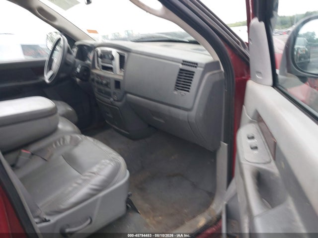 Aukcja sprzedaży 2008 Dodge Ram 1500 Slt, vin: 1D7HU18248S547619, numer aukcji: 45794483