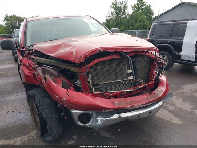 Aukcja sprzedaży 2008 Dodge Ram 1500 Slt, vin: 1D7HU18248S547619, numer aukcji: 45794483