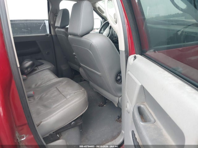 Aukcja sprzedaży 2008 Dodge Ram 1500 Slt, vin: 1D7HU18248S547619, numer aukcji: 45794483