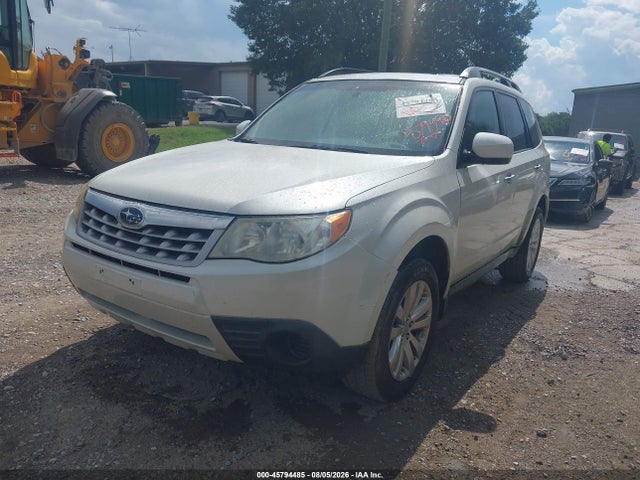 Aukcja sprzedaży 2013 Subaru Forester 2.5x Premium, vin: JF2SHADC9DH445468, numer aukcji: 45794485