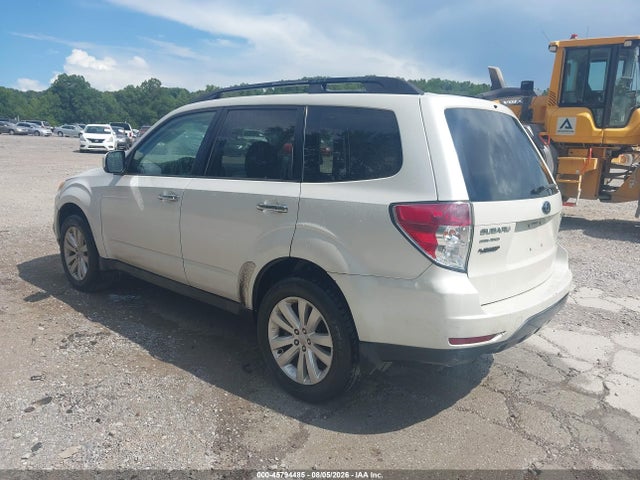 Aukcja sprzedaży 2013 Subaru Forester 2.5x Premium, vin: JF2SHADC9DH445468, numer aukcji: 45794485