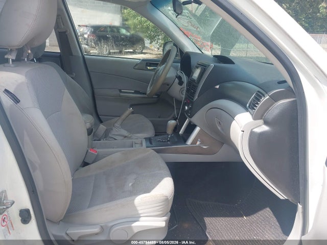 Aukcja sprzedaży 2013 Subaru Forester 2.5x Premium, vin: JF2SHADC9DH445468, numer aukcji: 45794485