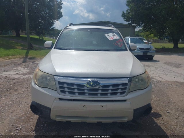 Aukcja sprzedaży 2013 Subaru Forester 2.5x Premium, vin: JF2SHADC9DH445468, numer aukcji: 45794485
