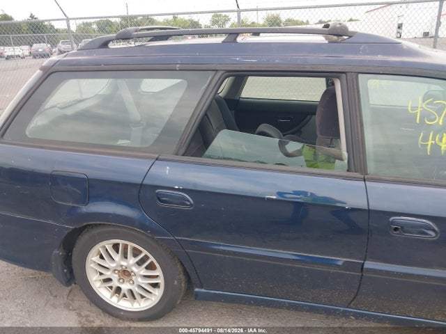 Aukcja sprzedaży 2003 Subaru Legacy L/l W/special Edition Package, vin: 4S3BH635336305201, numer aukcji: 45794491