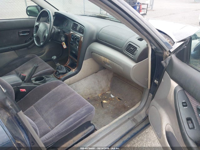 Aukcja sprzedaży 2003 Subaru Legacy L/l W/special Edition Package, vin: 4S3BH635336305201, numer aukcji: 45794491