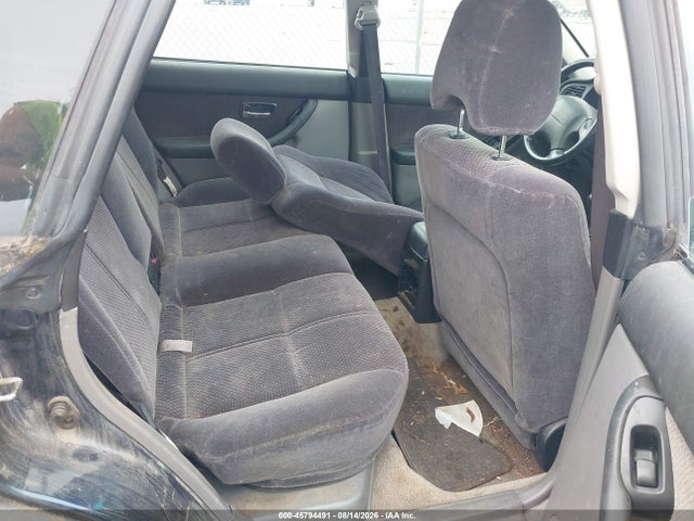 Aukcja sprzedaży 2003 Subaru Legacy L/l W/special Edition Package, vin: 4S3BH635336305201, numer aukcji: 45794491