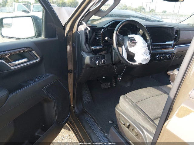 Продажа на аукционе авто 2023 Gmc Sierra 1500 4wd  Standard Box Elevation With 3sb, vin: 1GTRUCED9PZ239674, номер лота: 45794492