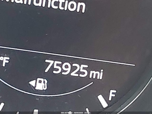 45794504 :رقم المزاد ، JM3KFBDM3J0409778 vin ، 2018 Mazda Cx-5 Grand Touring مزاد بيع