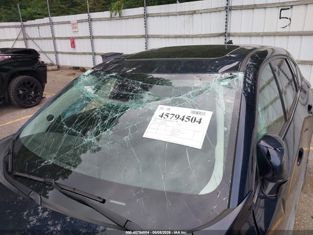 45794504 :رقم المزاد ، JM3KFBDM3J0409778 vin ، 2018 Mazda Cx-5 Grand Touring مزاد بيع
