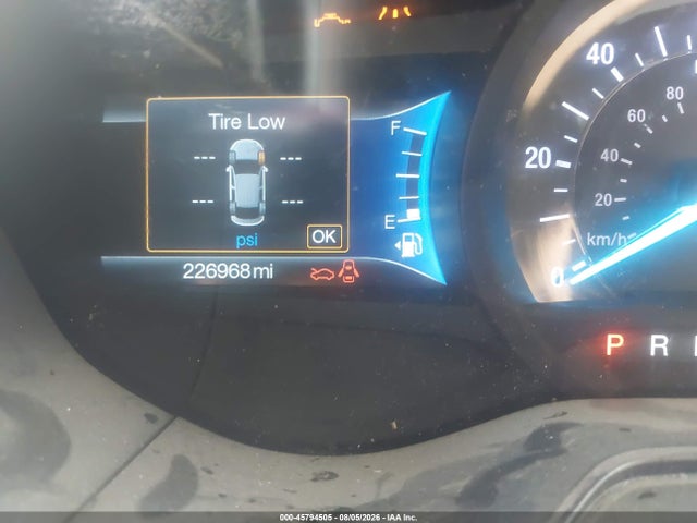 2019 Ford Fusion Hybrid Se მანქანა იყიდება აუქციონზე, vin: 3FA6P0LUXKR257664, აუქციონის ნომერი: 45794505