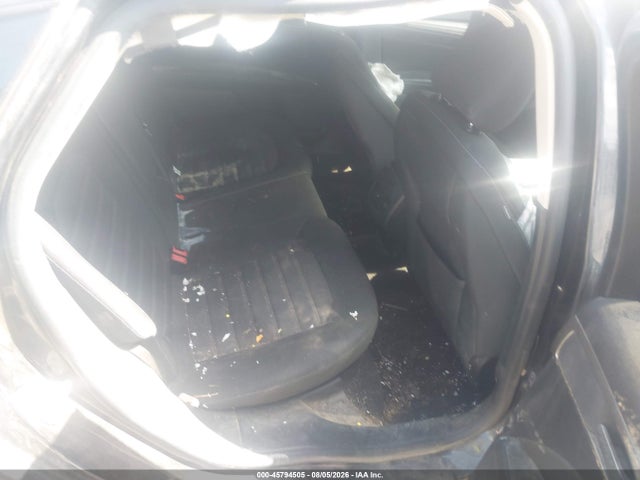 2019 Ford Fusion Hybrid Se მანქანა იყიდება აუქციონზე, vin: 3FA6P0LUXKR257664, აუქციონის ნომერი: 45794505