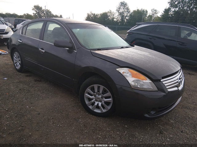 Продаж на аукціоні авто 2009 Nissan Altima 2.5 S, vin: 1N4AL21E09N468723, номер лоту: 45794510