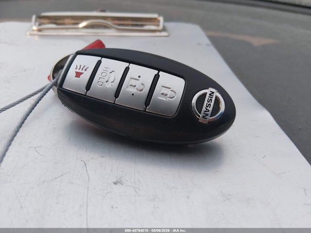 Aukcja sprzedaży 2009 Nissan Altima 2.5 S, vin: 1N4AL21E09N468723, numer aukcji: 45794510