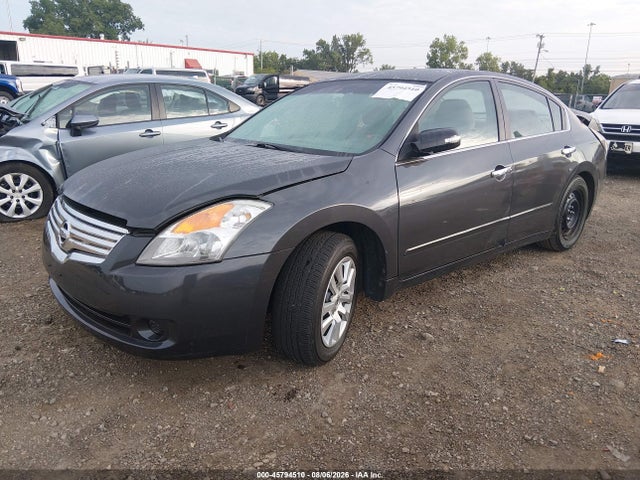Aukcja sprzedaży 2009 Nissan Altima 2.5 S, vin: 1N4AL21E09N468723, numer aukcji: 45794510