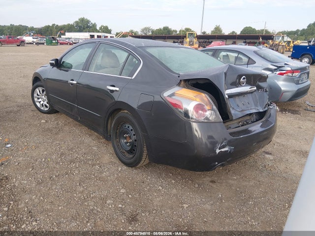 Aukcja sprzedaży 2009 Nissan Altima 2.5 S, vin: 1N4AL21E09N468723, numer aukcji: 45794510