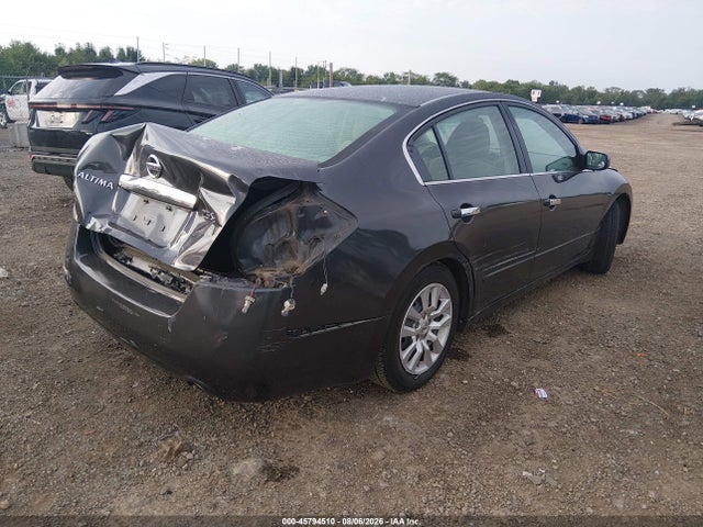 Aukcja sprzedaży 2009 Nissan Altima 2.5 S, vin: 1N4AL21E09N468723, numer aukcji: 45794510