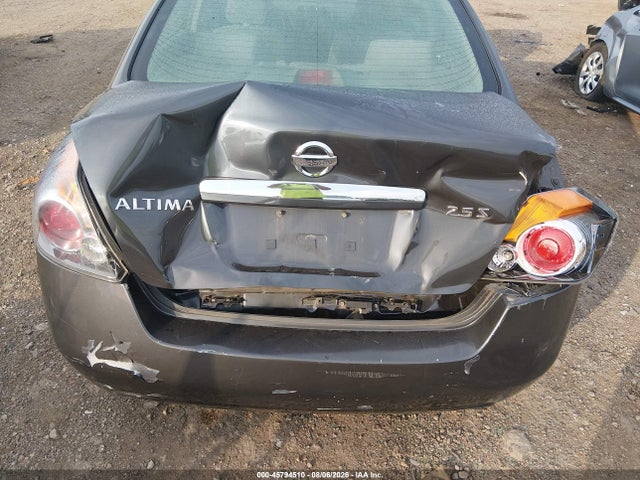 Aukcja sprzedaży 2009 Nissan Altima 2.5 S, vin: 1N4AL21E09N468723, numer aukcji: 45794510