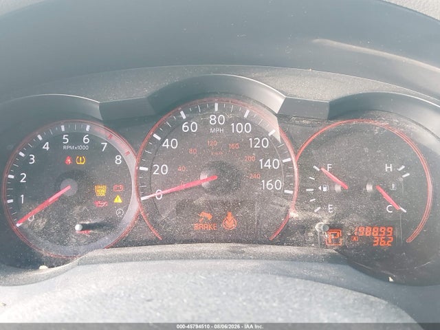 Aukcja sprzedaży 2009 Nissan Altima 2.5 S, vin: 1N4AL21E09N468723, numer aukcji: 45794510