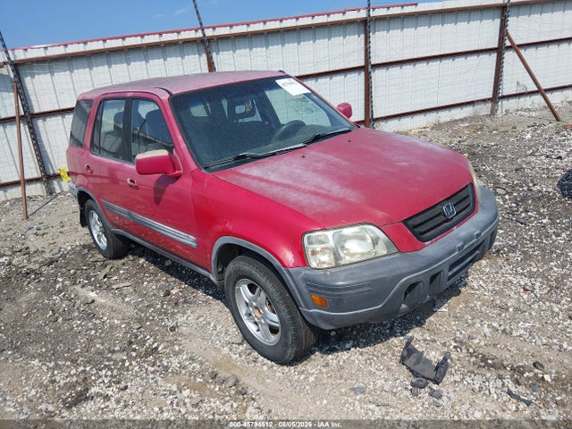 Продаж на аукціоні авто 2001 Honda Cr-v Ex, vin: JHLRD18651C046081, номер лоту: 45794512