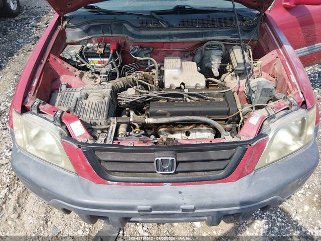 Продаж на аукціоні авто 2001 Honda Cr-v Ex, vin: JHLRD18651C046081, номер лоту: 45794512