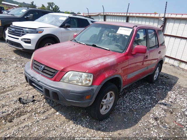 Продаж на аукціоні авто 2001 Honda Cr-v Ex, vin: JHLRD18651C046081, номер лоту: 45794512