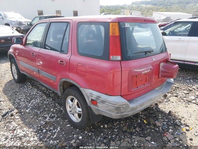 Продаж на аукціоні авто 2001 Honda Cr-v Ex, vin: JHLRD18651C046081, номер лоту: 45794512