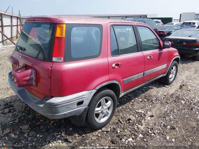 Продаж на аукціоні авто 2001 Honda Cr-v Ex, vin: JHLRD18651C046081, номер лоту: 45794512